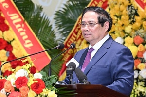 Việt Nam nỗ lực xây dựng một ASEAN đoàn kết, đồng thuận, thống nhất trong đa dạng
