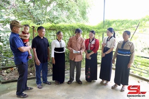 Dòng họ Lường tiêu biểu ở vùng cao Bắc Yên