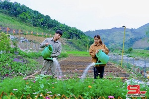 Khởi nghiệp từ nông nghiệp thời công nghệ số   