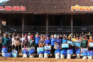 Bản tin Podcast ngày 10/8/2025