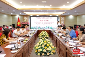 'Ban Kinh tế - Ngân sách thẩm tra các nội dung trình Kỳ họp chuyên đề thứ 33
