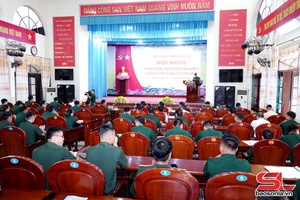 'Tập huấn, bồi dưỡng, kiểm tra trình độ kỹ năng nghiệp vụ đối với đội ngũ lái xe quân sự, lái máy, lái xuồng cứu hộ cứu nạn