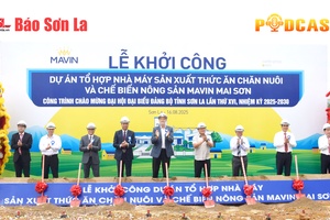 Bản tin Podcast ngày 16/8/2025