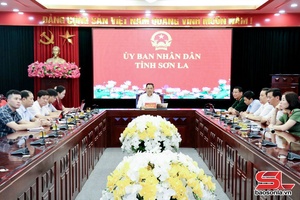 Đẩy nhanh tiến độ phát triển nhà ở xã hội