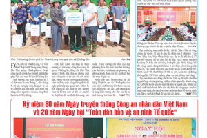 Tin ảnh sơn La, ngày 15/8/2025