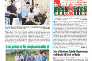 Tin ảnh sơn La, ngày 31/7/2025