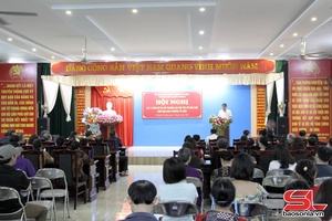 'Đồng thuận đổi tên tổ dân phố tại phường Tô Hiệu