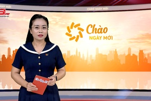 Chào ngày mới 21/8/2025