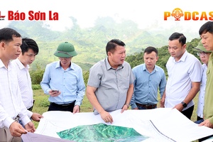 Bản tin Podcast ngày 25/8/2025