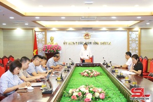 'Chuẩn bị các điều kiện phục vụ năm học và khai giảng năm học 2025-2026