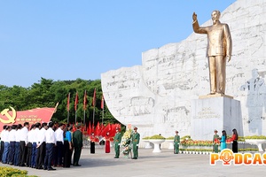 Bản tin Podcast ngày 29/8/2025