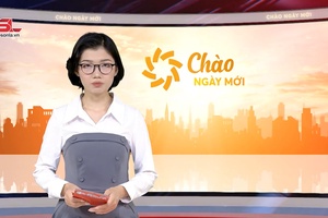 Chào ngày mới 30/8/2025