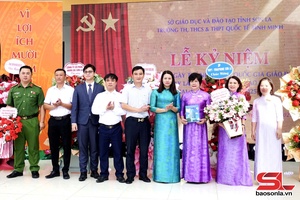 Chú trọng giáo dục đạo đức, kỹ năng sống và trang bị cho học sinh ý thức công dân trong bối cảnh mới