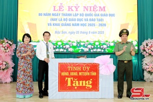 Nâng cao chất lượng đào tạo, hướng nghiệp cho học viên