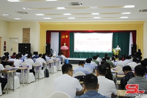 'Đẩy mạnh số hóa trong giải quyết thủ tục hành chính 
