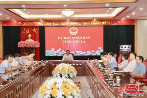 Thủ tướng chỉ đạo đẩy nhanh tiến độ các dự án giao thông trọng điểm quốc gia