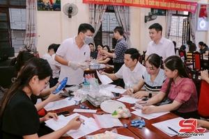 Tập huấn kỹ thuật lấy mẫu kiểm nghiệm trong các vụ ngộ độc thực phẩm