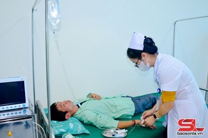'Địa chỉ chăm sóc sức khỏe tin cậy cho nhân dân