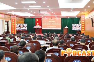 Bản tin Podcast ngày 16/9/2025