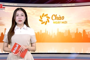 Chào ngày mới 17/9/2025