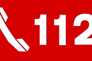 'Tổng đài 112 tiếp nhận thông tin về sự cố, thiên tai, thảm họa
