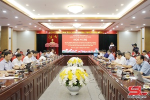 'Quán triệt một số văn bản của Trung ương, của tỉnh, của Đảng ủy UBND tỉnh và tập huấn chuyển đổi số