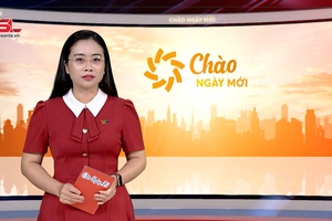 Chào ngày mới 18/9/2025
