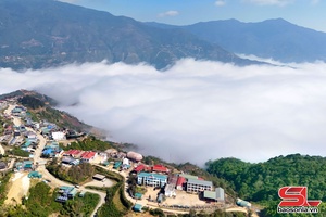 'Giữ rừng để phát triển du lịch