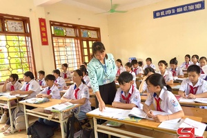 'Tự hào ngôi trường mang tên Bác