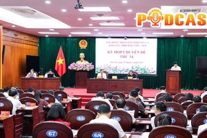 Bản tin Podcast ngày 20/9/2025