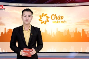 Chào ngày mới 20/9/2025
