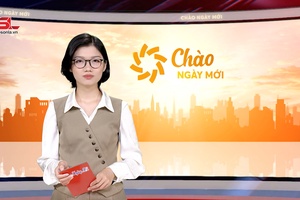 Chào ngày mới 21/9/2025
