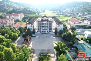'Nỗ lực chuyển mình thành trường đại học chủ chốt về đào tạo giáo viên