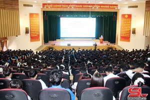 'Khảo sát đánh giá chương trình đào tạo của Trường đại học Tây Bắc