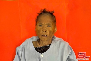 'Thông báo tìm người thân cho bệnh nhân