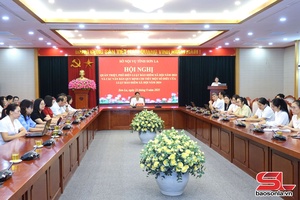 'Hội nghị triển khai, quán triệt Luật Bảo hiểm xã hội năm 2024