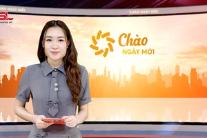 Chào ngày mới 24/9/2025
