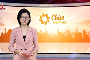 Chào ngày mới 26/9/2025
