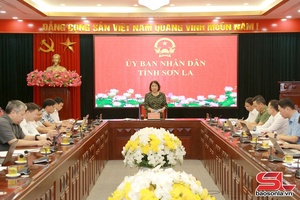 Tập trung triển khai xây dựng trường học tại 13 xã biên giới