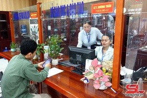 Chữ ký số - thúc đẩy chính quyền số