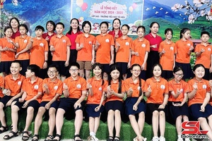 ' Hiệu quả 15 năm thi hành Luật Nuôi con nuôi 