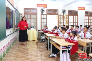 Tự chủ tuyển dụng giáo viên - Bước chuyển mới cho ngành giáo dục