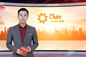Chào ngày mới 4/10/2025

