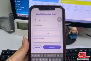 '8 trường hợp phải nộp thuế khi nhận tiền vào tài khoản cá nhân 