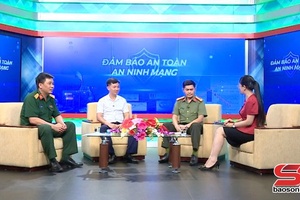 'Tăng cường bảo đảm an ninh mạng, bảo mật thông tin và an toàn dữ liệu