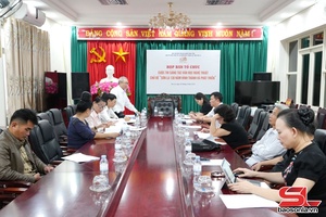 77 tác phẩm đạt giải tại Cuộc thi sáng tác văn học, nghệ thuật chủ đề “Sơn La - 130 năm hình thành và phát triển”