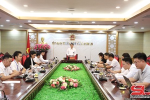 Nâng cao chất lượng cung cấp dịch vụ công về đất đai
