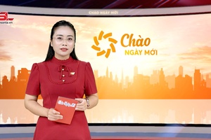 Chào ngày mới 9/10/2025
