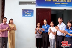  Những công trình mang dấu ấn thanh niên