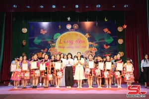Vui Tết Trung thu "Lồng đèn thắp sáng ước mơ" năm 2025